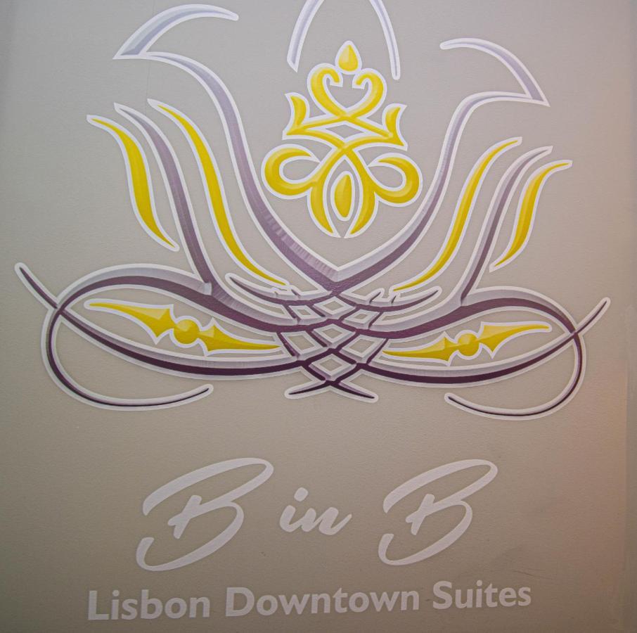 B In B Downtown Frühstückspension 3*