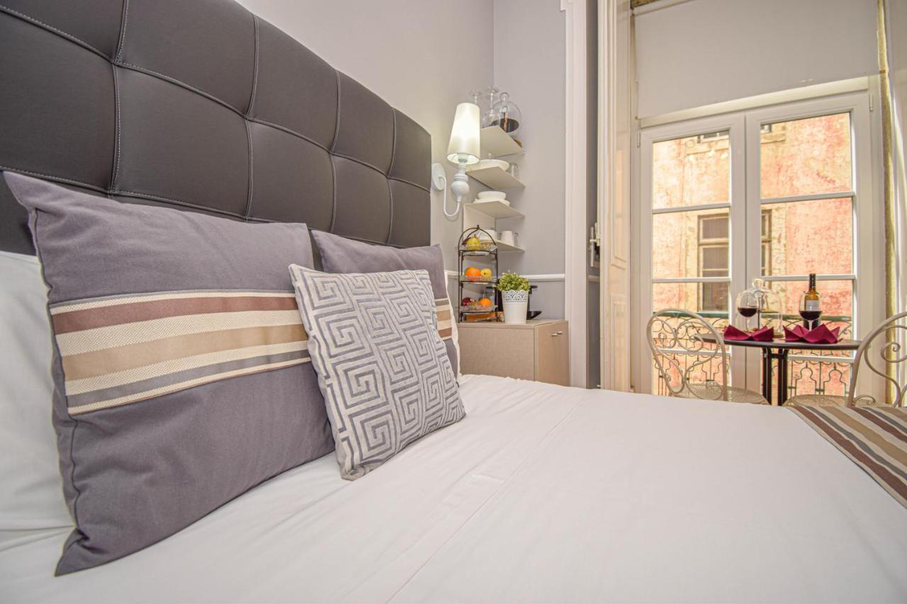 B In B Downtown 3* Lissabon