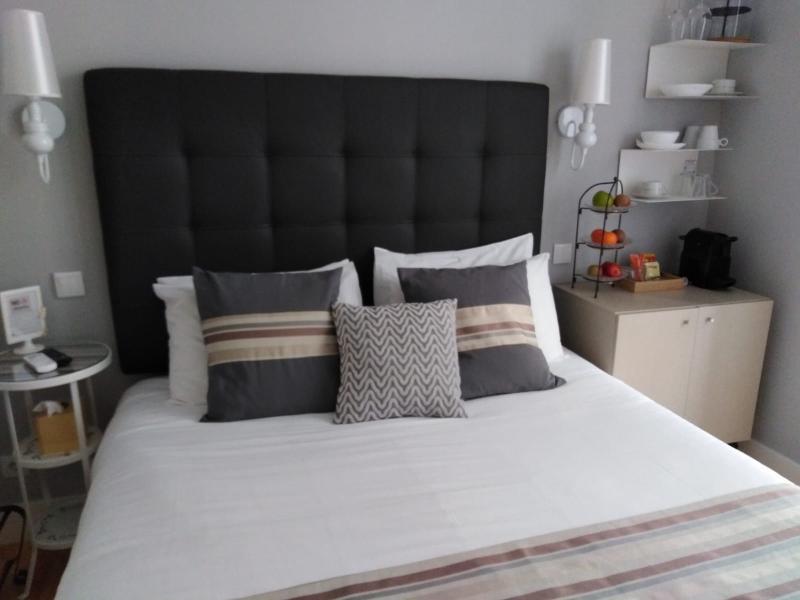 B In B Downtown 3* Lissabon
